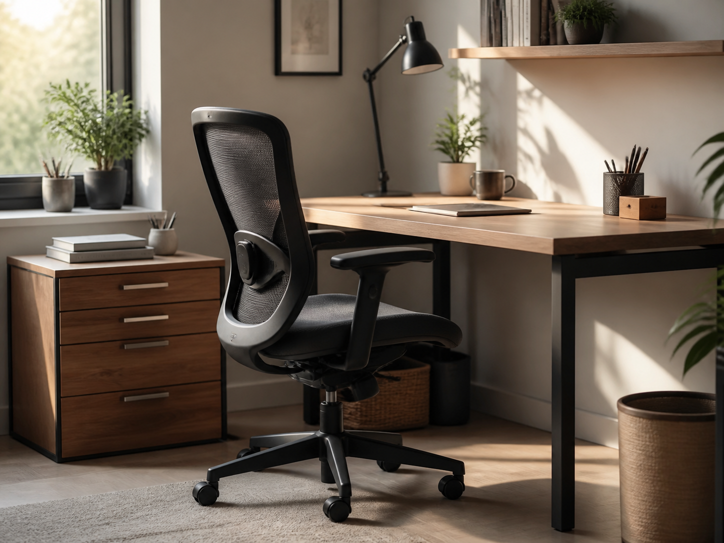 Muebles de oficina