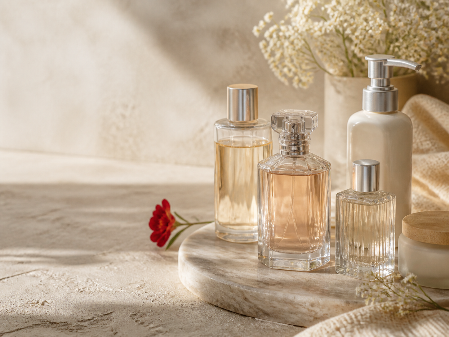 Perfumería